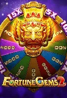 Fortune Gems 2 Logo